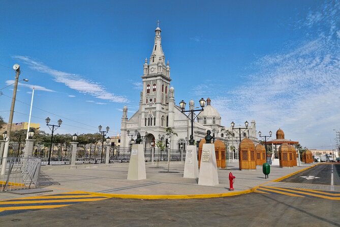 Guided Tour to the Museum of Ica, huacachina, buggy and sandboarding - Stop 5: Regional Museum of Ica, Paracas to Nazca to Wari, plus mummies and long heads