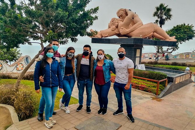 Guided Tours in Colonial and Modern Lima - Why This Colonial and Modern Lima Route Makes Sense in 4 to 5 Hours