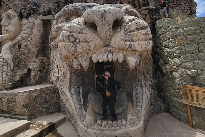 Half day ATV Tour in Abode of the Gods - Why an ATV trip to the Abode of the Gods fits well with Cusco