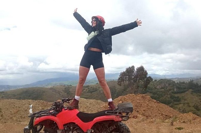 Half day ATV Tour in Abode of the Gods - Timing and pace: what your 3 hours will feel like