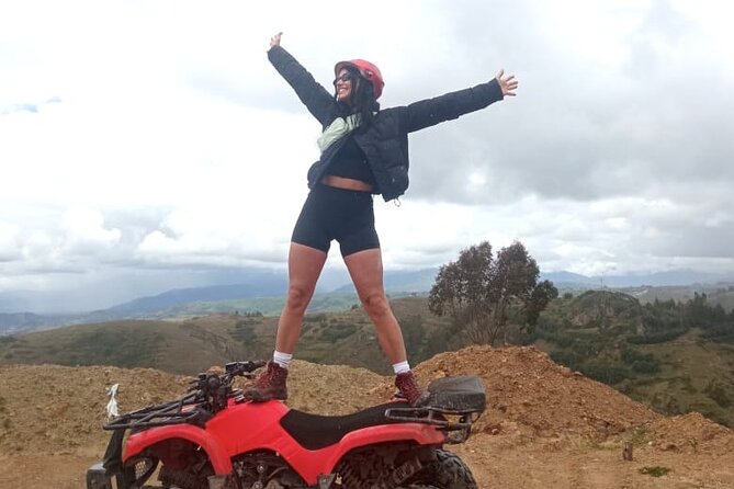 Half day ATV Tour in Abode of the Gods - Who should book this ATV tour, and who might want to skip it