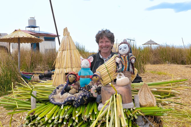 Half day by boat to the Uros Floating Islands from Puno - Price and included value: what your $12 really covers