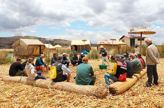 Half day by boat to the Uros Floating Islands from Puno - Timing, pacing, and what you will feel in 3 hours