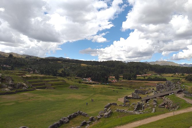 Half-Day City Tour Cusco with Inca museum - Cusco in one half-day, with a route that makes sense
