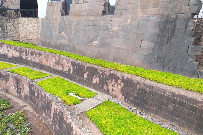Half-Day City Tour Cusco with Inca museum - Stop 5: Museo Inka inside Casa del Almirante