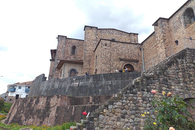Half-Day City Tour Cusco with Inca museum - What to bring for Cusco weather and walking days