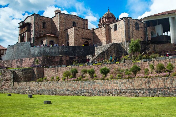 Half Day City Tour in Cusco - A quick Cusco circuit that works best with the right expectations