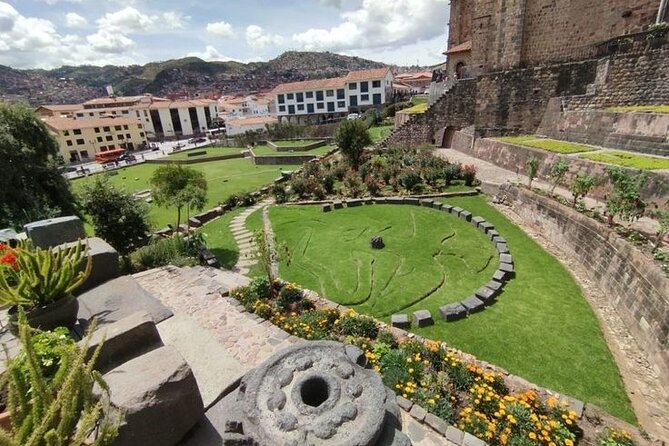 Half Day City Tour in Cusco - The bilingual guide promise, and the English reality check
