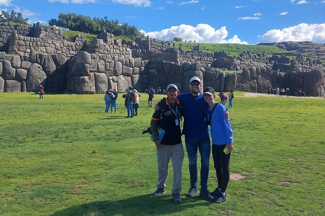 Half Day City Tour in Cusco - Qorikancha: starting at a site that anchors the whole Inca story
