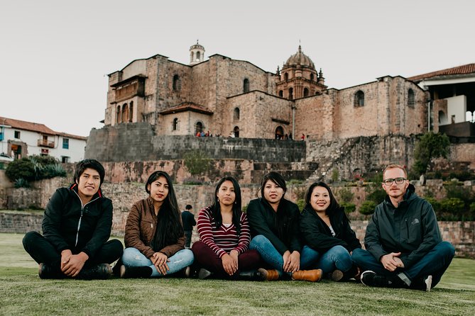 Half-Day City Tour of Cusco Including Tambomachay - Timing, pickup, and how the 5-hour plan feels