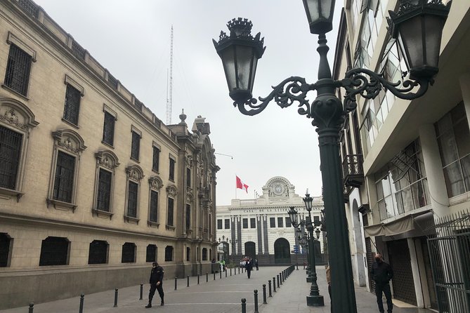 Half-Day Cultural Tour of Lima, Peru - What You Get for $42, and Why It Can Feel Like a Good Deal
