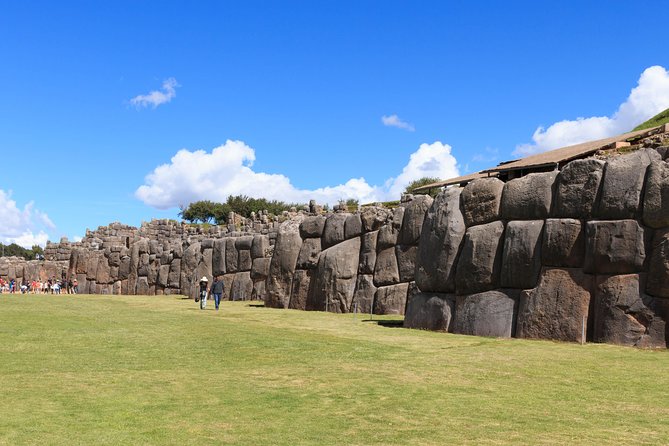 Half Day - Cusco City Essentials (Afternoon Group Tour) - The route: what each stop teaches you about Cusco
