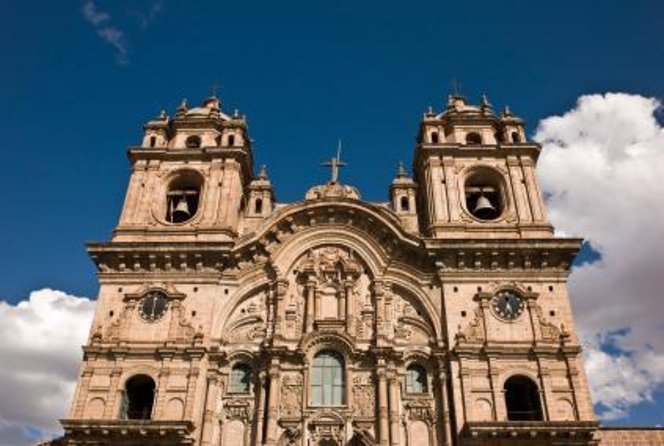 Half day - Cusco City Tour - Private Service - Key Highlights You’ll Actually Feel During This Tour