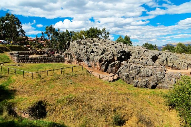 Half day - Cusco City Tour - Private Service - Korikancha (Qorikancha): Inca Foundations Under a Religious Roof
