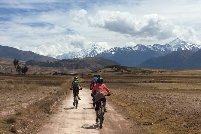 Half-Day Cycling Tour of Maras and Moray from Cusco - Key Points Worth Booking For