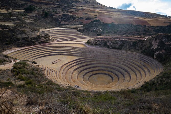 Half-Day Cycling Tour of Maras and Moray from Cusco - Who Should Book This Ride, and Who Might Find It Too Much
