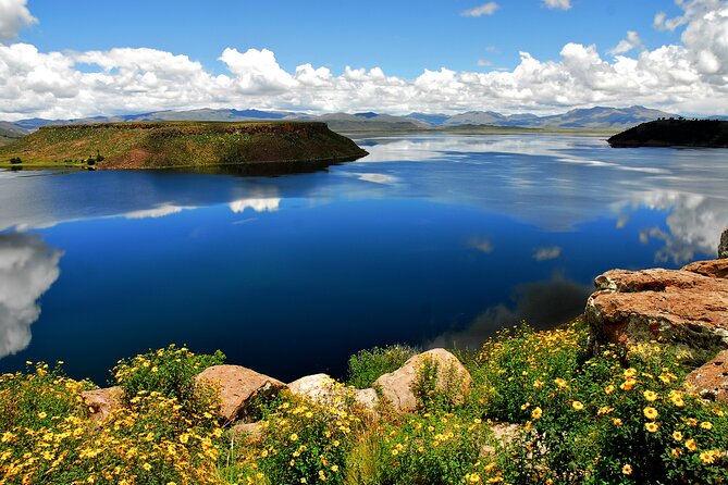 Half Day Excursion to Chullpas de Sillustani from Puno - Key Highlights You’ll Actually Care About