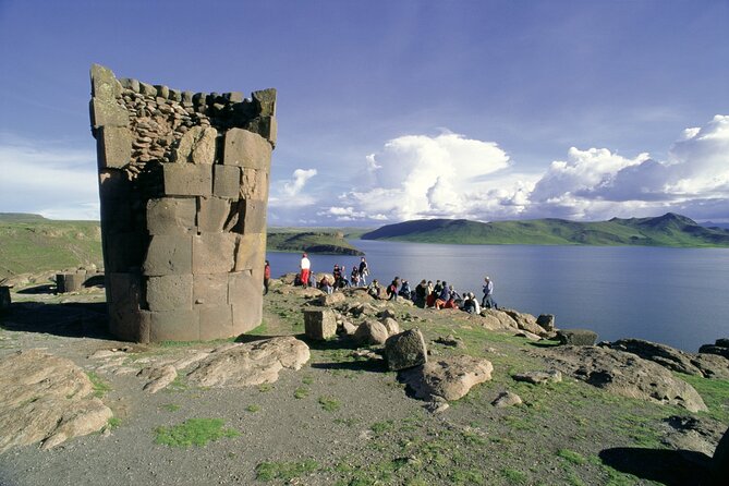 Half Day Excursion to Chullpas de Sillustani from Puno - Atuncolla Rural Tourism Stop: Camelids and Real Local Life for 20 Minutes
