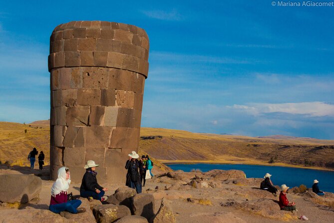 Half Day Excursion to Chullpas de Sillustani from Puno - Who This Half-Day Sillustani Excursion Is For (and Who Should Be Pickier)