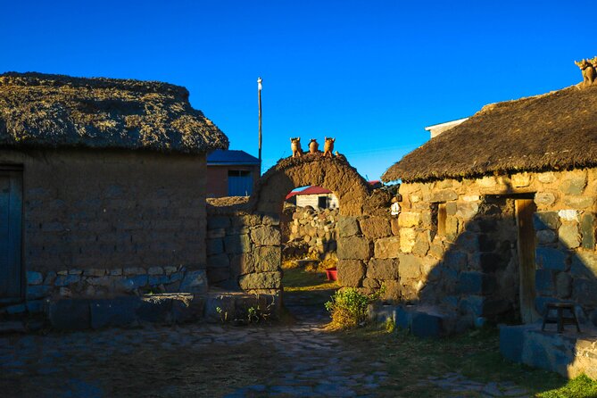 Half Day Excursion to Chullpas de Sillustani from Puno - Sillustani’s Chullpas and Umayo Lagoon: How to See It Best