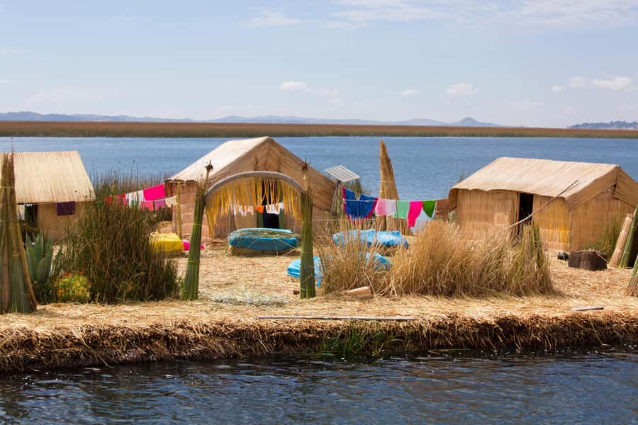 Half Day Guided Lake Titicaca Tour to Uros Floating Islands - Key things I’d watch for before you go