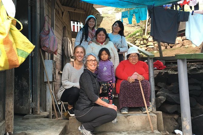 Half-Day Local Communities and Social Tour in Lima - San Juan de Miraflores: Homes, Small Businesses, and the Story Behind Daily Life