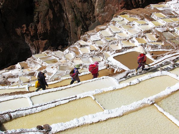 Half-Day Maras Moray Tour Private Service - Why Maras and Moray fit a half-day from Cusco