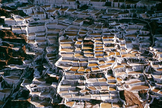 Half-Day Maras Moray Tour Private Service - Price and logistics: what the $95 really covers