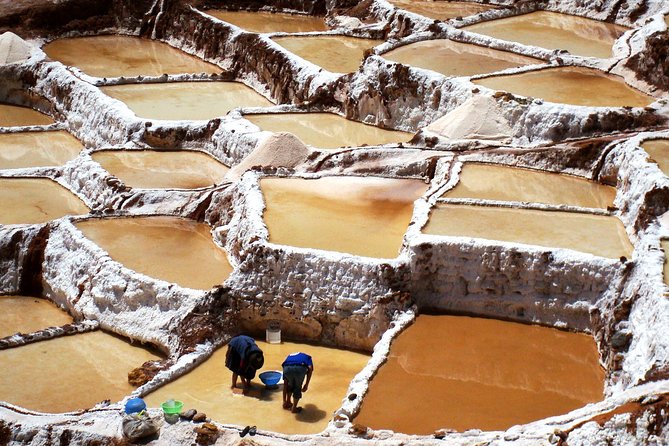 Half-Day Maras Moray Tour Private Service - Hotel pickup, private pace, and meeting your local guide