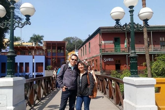 Half-day Pachacamac Temple Tour from Lima - The Pachacamac site museum: ceramics, textiles, and the idol story