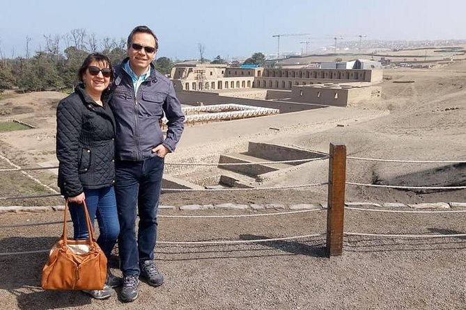Half-day Pachacamac Temple Tour from Lima - Price and logistics: how $65 fits a half-day plan