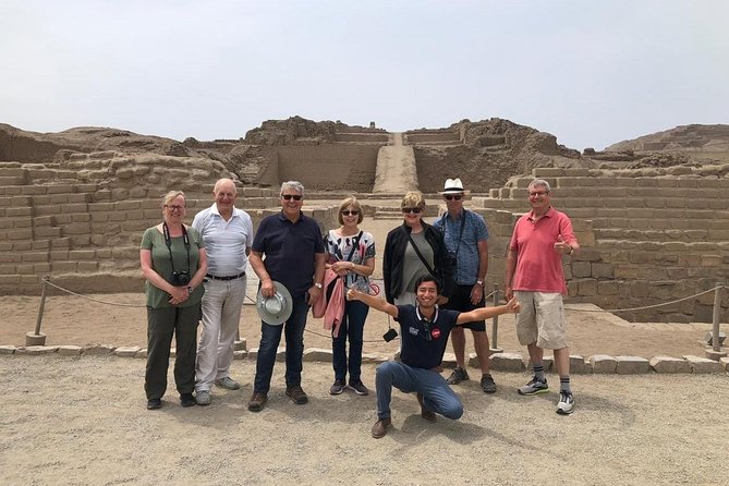 Half-day Pachacamac Temple Tour from Lima - My practical tips for a smoother Pachacamac visit