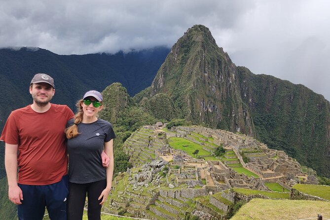 Half Day Private Tour Machu Picchu Cusco Peru - Key highlights worth getting excited about