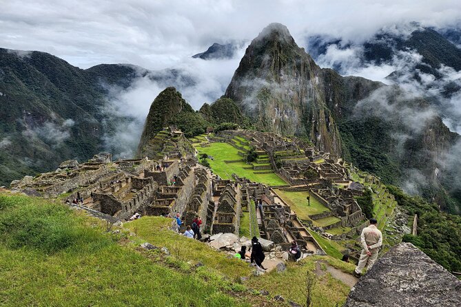 Half Day Private Tour Machu Picchu Cusco Peru - Starting in Aguas Calientes, then going straight to the Machu Picchu gate