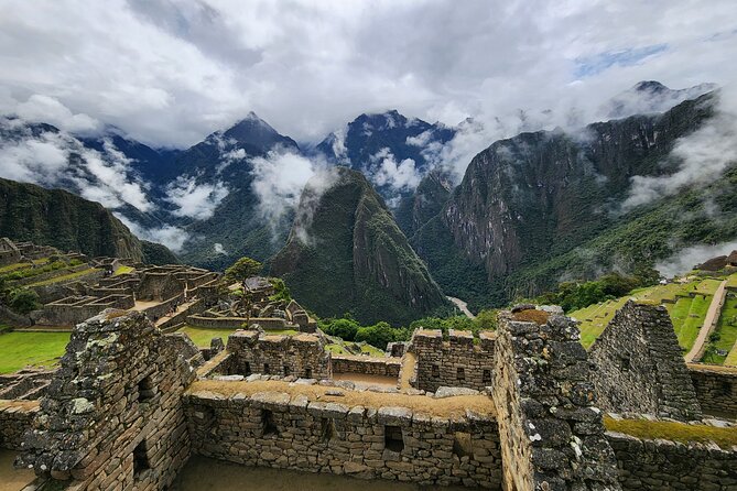 Half Day Private Tour Machu Picchu Cusco Peru - A 14-hour day built around entry timing and the bus ride