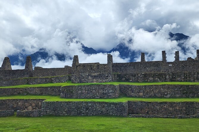 Half Day Private Tour Machu Picchu Cusco Peru - Photo timing, ticket circuits, and the passport you should keep handy