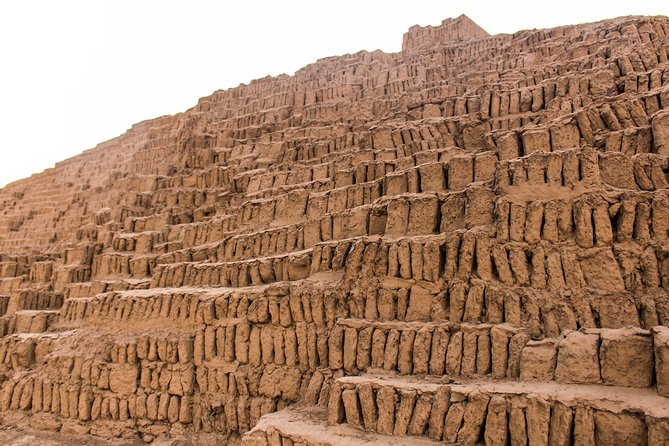 Half-Day Private Tour to Huaca Pucllana and Huaca Mateo Salado - Price and Value: Is $97 per Person Fair for This Mix?