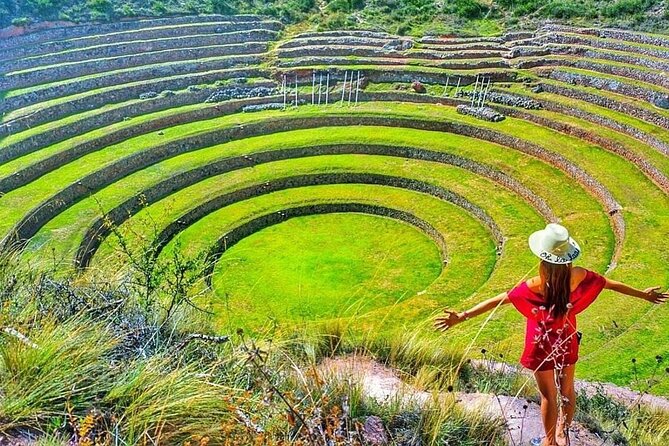 Half Day Private Tour to Maras and Moray - The Chinchero route drive, and why it matters more than you think