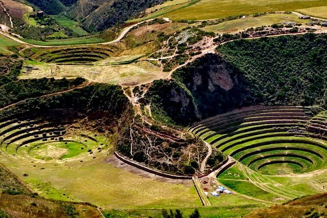 Half Day Private Tour to Maras and Moray - What “private” changes for your group
