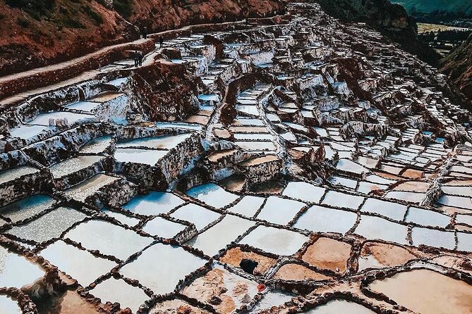 Half Day Private Tour to Maras and Moray - Who should book this half-day private tour
