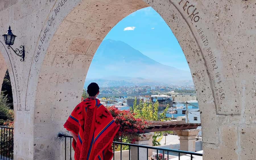 Half-day tour in Arequipa: Sillar route - Ashlar Quarries and the Sillar Route: A Half-Day That’s Actually Packed