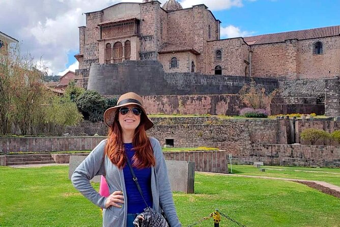 Half Day Tour in Cusco: Exploring the City and Four Ruins - Key points to know before you go