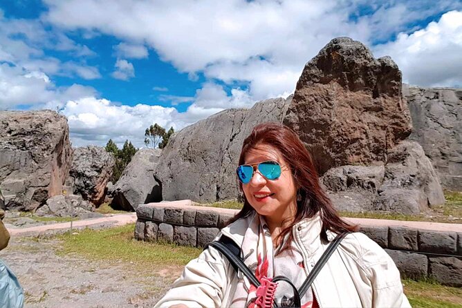 Half Day Tour in Cusco: Exploring the City and Four Ruins - Stop 6: Tambomachay’s water worship and carved stone rituals