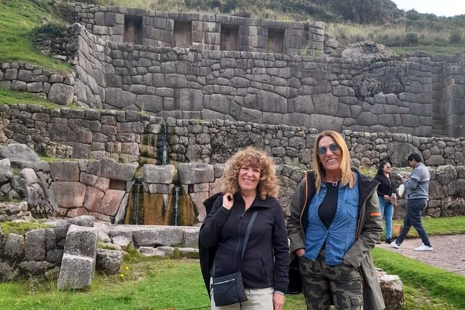 Half Day Tour in Cusco: Exploring the City and Four Ruins - Price and value: why $73 can actually make sense
