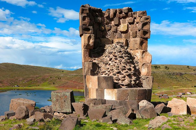 Half Day Tour in Sillustani - The 2:00 pm Departure and Getting There Without Stress