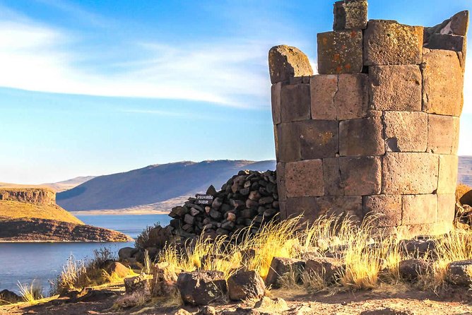 Half Day Tour in Sillustani - Sillustani Admission Time: How to Make the Most of Two Hours on Site
