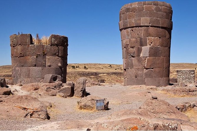 Half Day Tour in Sillustani - Price and Value: What $29 Buys You (and What It Does Not)
