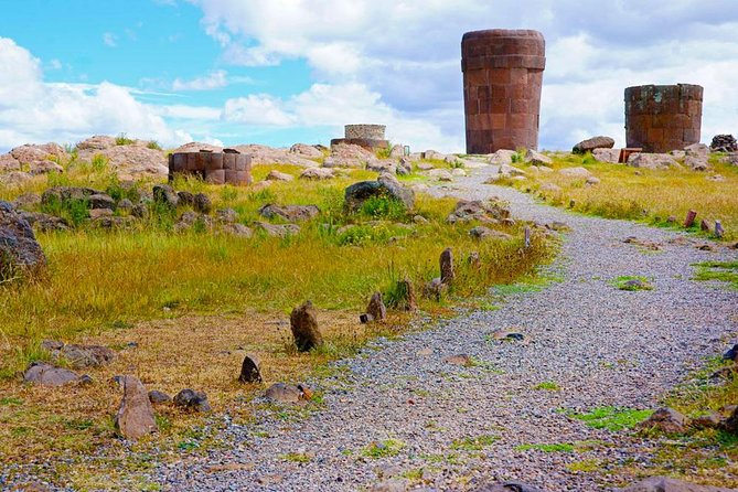 Half Day Tour in Sillustani - The Optional-Type Stops: Mirador del Puma and an Andean Pueblo Visit
