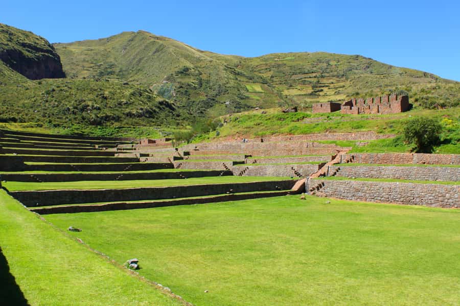 Half-Day Tour Tipón, Pikillaqta & Andahuaylillas Shared Tour - Price and value at about $38, plus the BTC ticket you must plan for