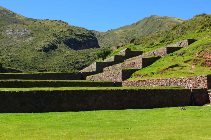 Half-Day Tour Tipón, Pikillaqta & Andahuaylillas Shared Tour - Who this shared tour suits best